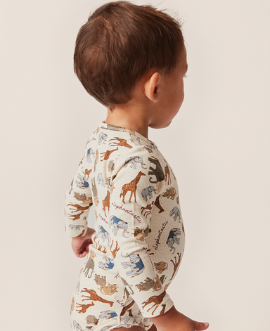 BODYSUIT KONGES SLOEJD ELEPHANTASTIC