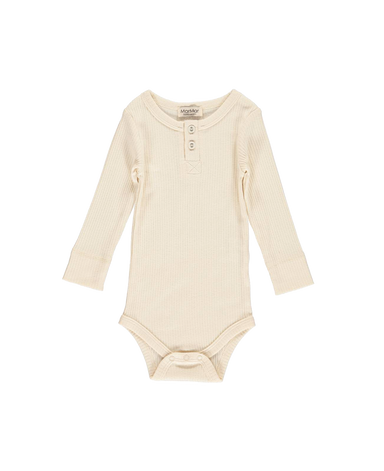 BODYSUIT MARMAR OFFWHITE