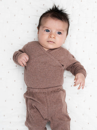 BODYSUIT SERENDIPITY ACORN