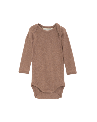 BODYSUIT SERENDIPITY ACORN