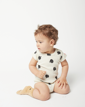 BODYSUIT BOBO CHOSES WHITE