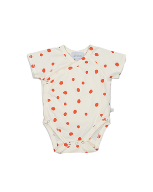 BODYSUIT HEY SOLEIL CONFETTI