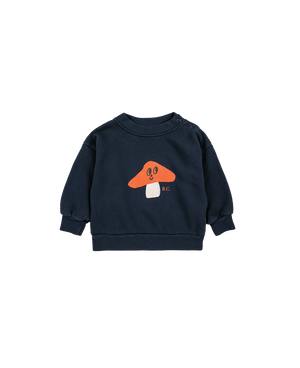 CARDIGAN BOBO CHOSES MR MUSHROOM