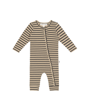 ONESIE HOUSE OF JAMIE CASTLE ROCK STRIPES