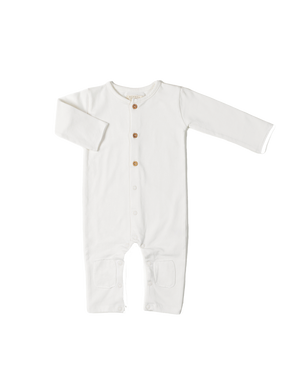 ONESIE NIXNUT OFF-WHITE