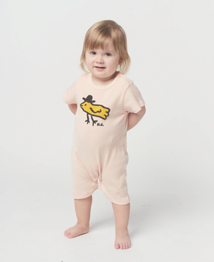 ONESIE BOBO CHOSES MR BIRDIE