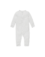 PYJAMA MORI WHITE