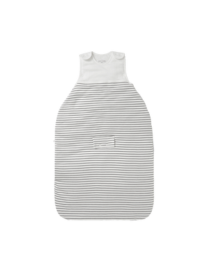 SLEEPING BAG MORI GREY STRIPE