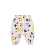 TROUSERS BOBO CHOSES BICYCLE