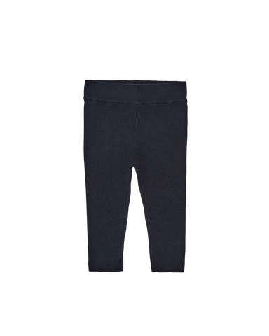 TROUSERS FUB NAVY BLUE