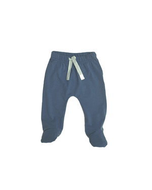 TROUSERS JOOSEPHS SAILOR BLUE