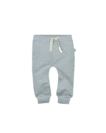 TROUSERS JOOSEPHS HEATHER GREY