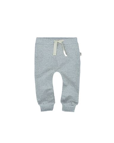 TROUSERS JOOSEPHS HEATHER GREY