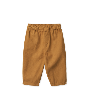 TROUSERS LIEWOOD CAMEL