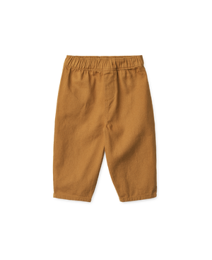 TROUSERS LIEWOOD CAMEL