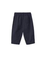 TROUSERS LIEWOOD NAVY