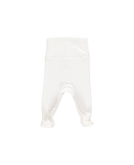 TROUSERS MARMAR GENTLE WHITE