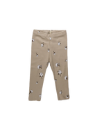 TROUSERS ORGANIC ZOO COTTONFIELD