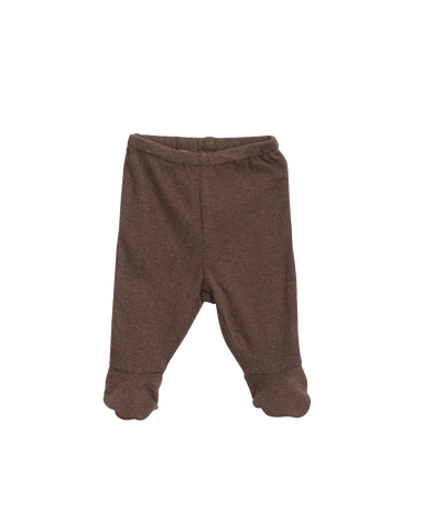 TROUSERS SERENDIPITY CHESTNUT