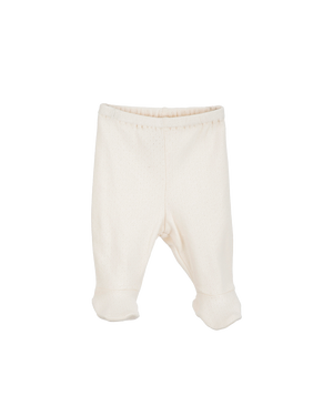 TROUSERS SERENDIPITY CREAM