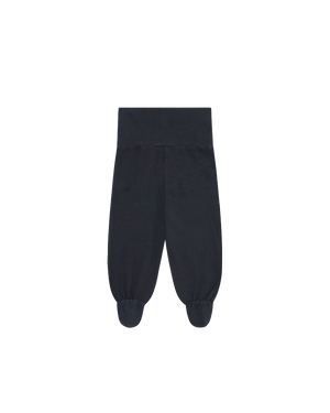 TROUSERS VILD NATURAL BLUE