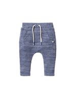TROUSERS WILSON & FRENCHY BLUE