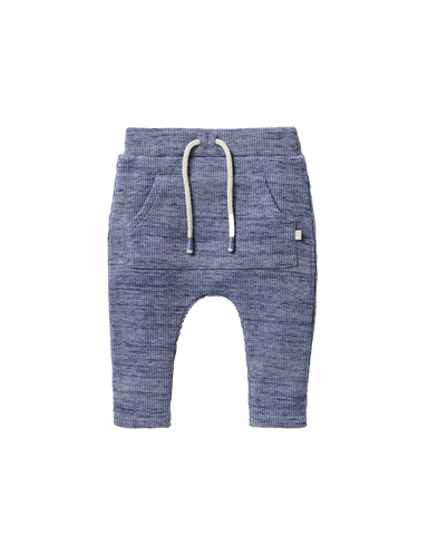 TROUSERS WILSON & FRENCHY BLUE