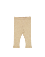 TROUSERS WHEAT DARK OAT MELANGE