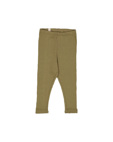 TROUSERS WHEAT DRY PINE