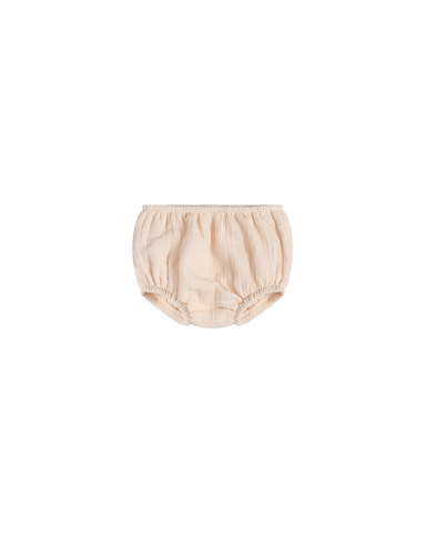 TROUSERS ORGANIC ZOO OAT