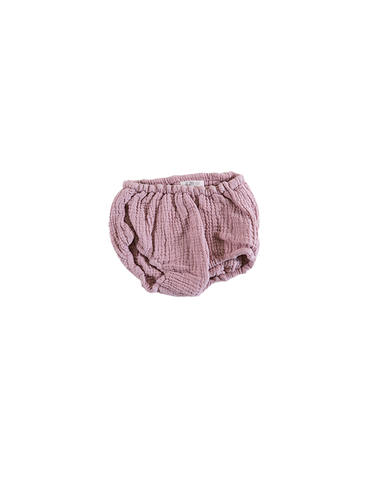 TROUSERS THE SIMPLE FOLK ANTIQUE ROSE