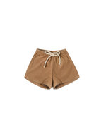 TROUSERS ORGANIC ZOO GOLD